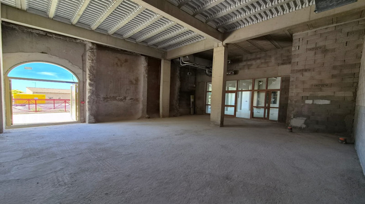 Ma-Cabane - Vente Local commercial Combas, 120 m²