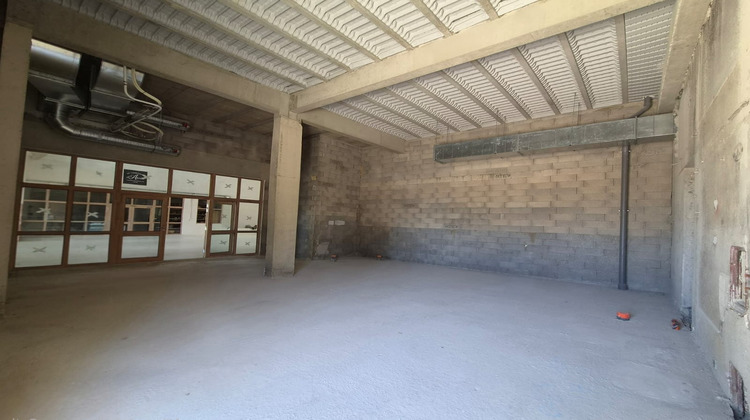 Ma-Cabane - Vente Local commercial Combas, 120 m²