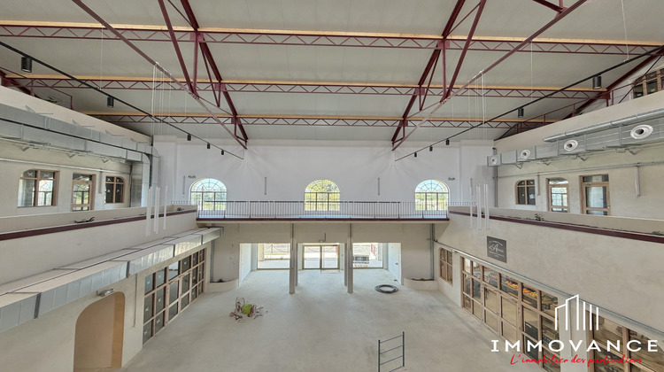 Ma-Cabane - Vente Local commercial Combas, 150 m²