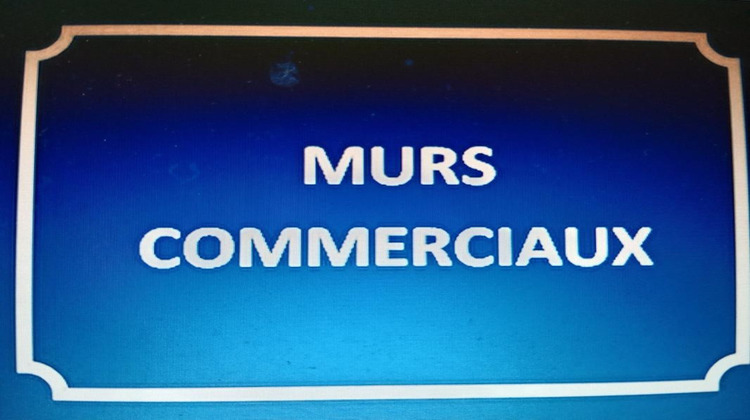 Ma-Cabane - Vente Local commercial COMBOURG, 107 m²