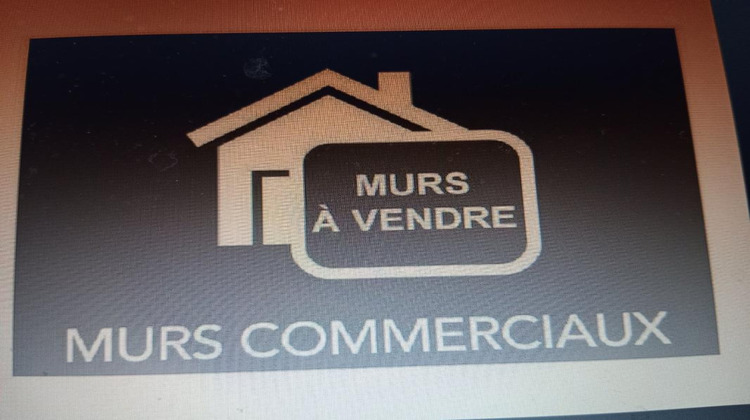 Ma-Cabane - Vente Local commercial COMBOURG, 107 m²