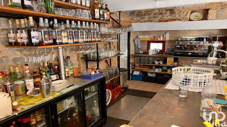 Ma-Cabane - Vente Local commercial Combovin, 212 m²