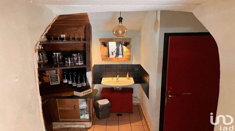 Ma-Cabane - Vente Local commercial Combovin, 212 m²