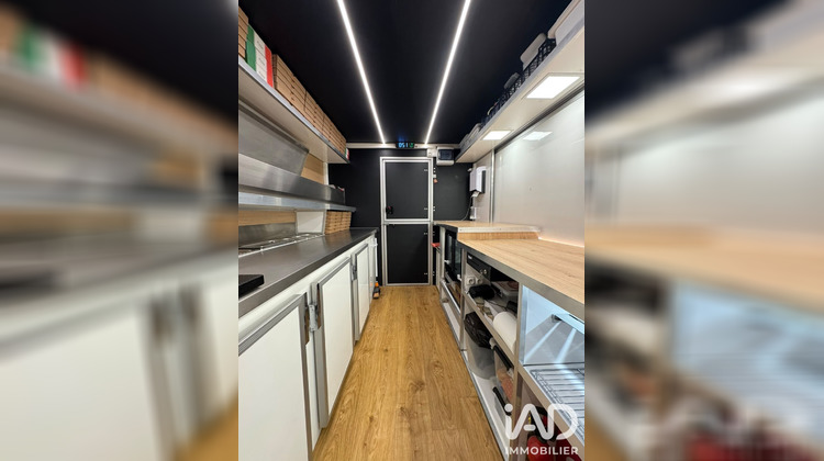 Ma-Cabane - Vente Local commercial Combret, 0 m²