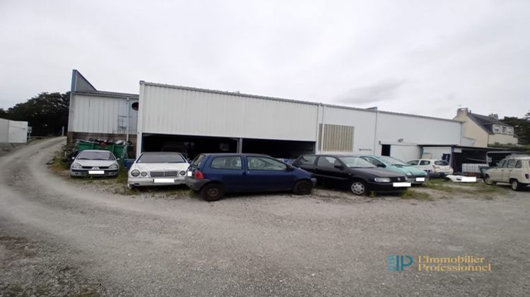 Ma-Cabane - Vente Local commercial Combrit, 1335 m²