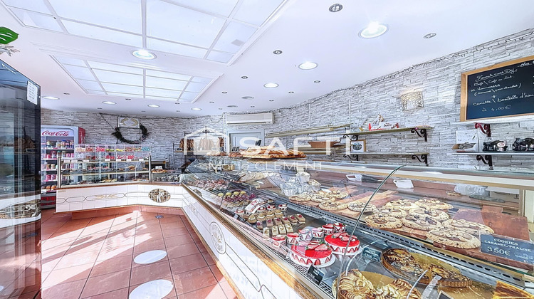 Ma-Cabane - Vente Local commercial Combs-la-Ville, 135 m²