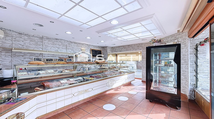 Ma-Cabane - Vente Local commercial Combs-la-Ville, 135 m²