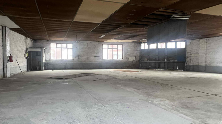 Ma-Cabane - Vente Local commercial comines, 221 m²