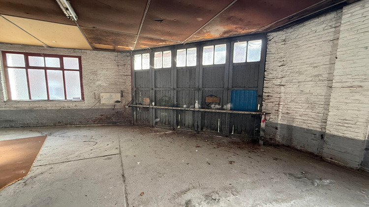 Ma-Cabane - Vente Local commercial COMINES, 220 m²