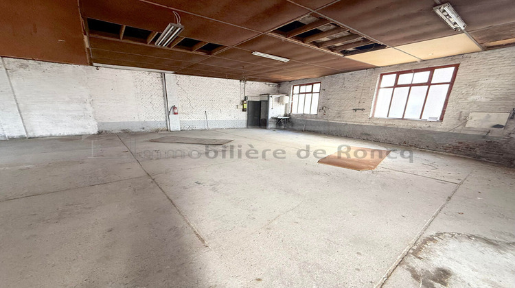 Ma-Cabane - Vente Local commercial COMINES, 220 m²