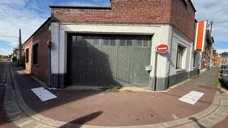 Ma-Cabane - Vente Local commercial COMINES, 220 m²