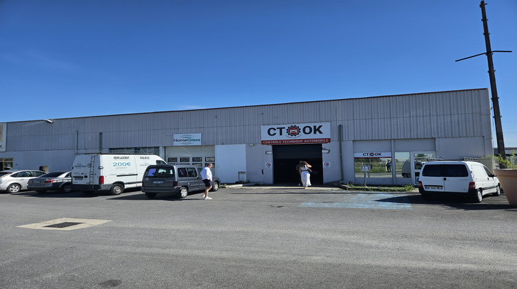 Ma-Cabane - Vente Local commercial Compertrix, 731 m²