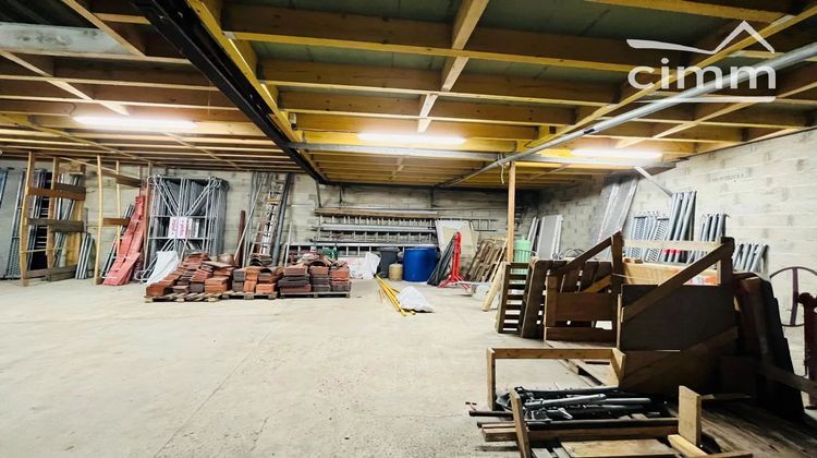 Ma-Cabane - Vente Local commercial Compiègne, 350 m²