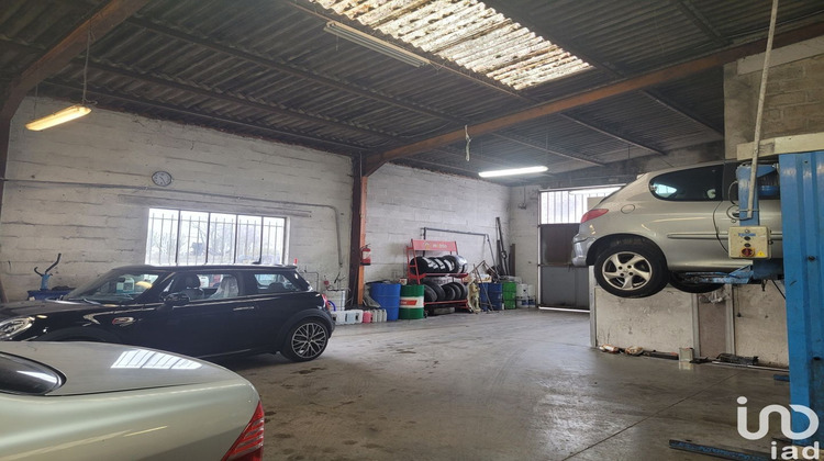 Ma-Cabane - Vente Local commercial Compiègne, 700 m²