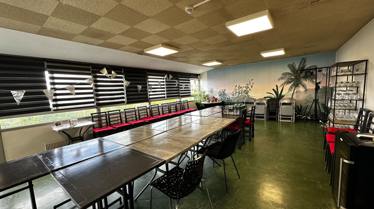 Ma-Cabane - Vente Local commercial COMPIEGNE, 178 m²