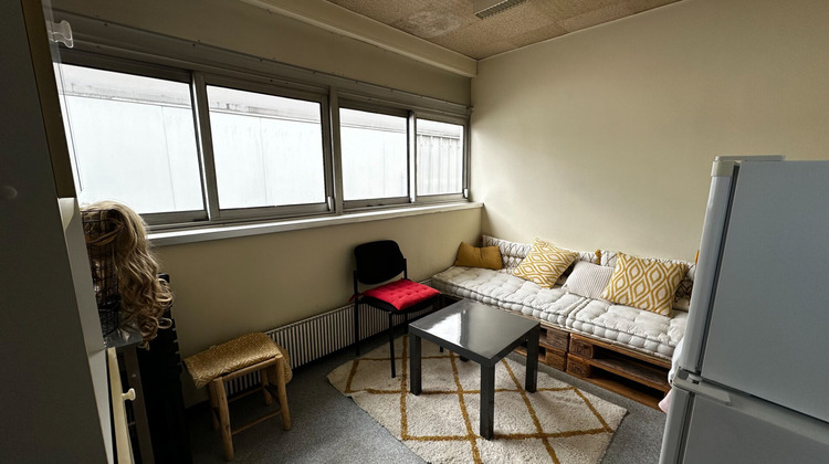 Ma-Cabane - Vente Local commercial COMPIEGNE, 178 m²