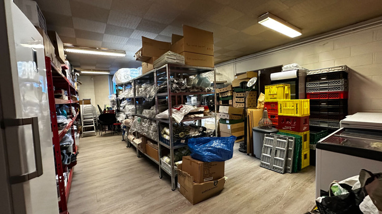 Ma-Cabane - Vente Local commercial COMPIEGNE, 178 m²