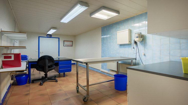 Ma-Cabane - Vente Local commercial Compiègne, 35 m²