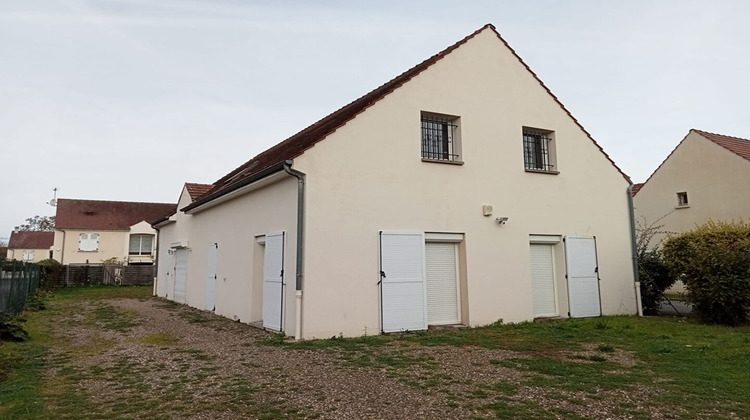 Ma-Cabane - Vente Local commercial COMPIEGNE, 180 m²