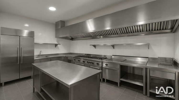 Ma-Cabane - Vente Local commercial Compiègne, 100 m²