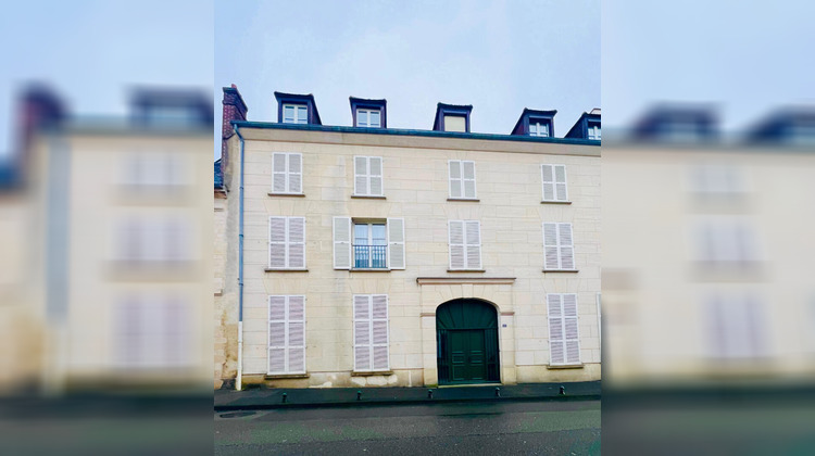 Ma-Cabane - Vente Local commercial COMPIEGNE, 131 m²