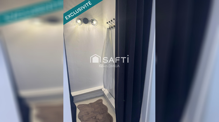 Ma-Cabane - Vente Local commercial Compiegne, 24 m²