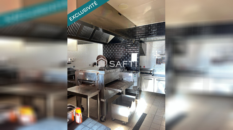 Ma-Cabane - Vente Local commercial Compiegne, 84 m²