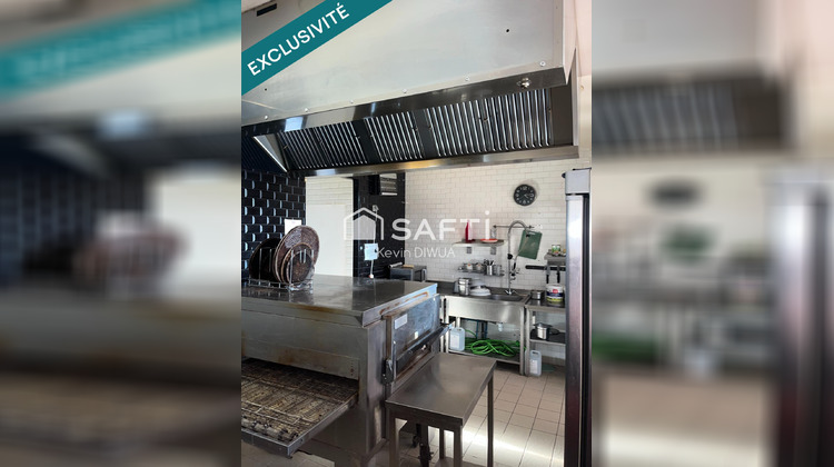 Ma-Cabane - Vente Local commercial Compiegne, 84 m²