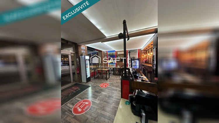 Ma-Cabane - Vente Local commercial Compiegne, 84 m²