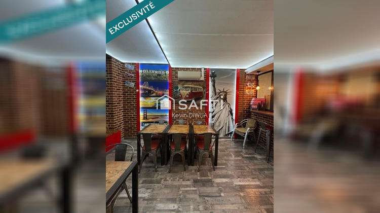 Ma-Cabane - Vente Local commercial Compiegne, 84 m²