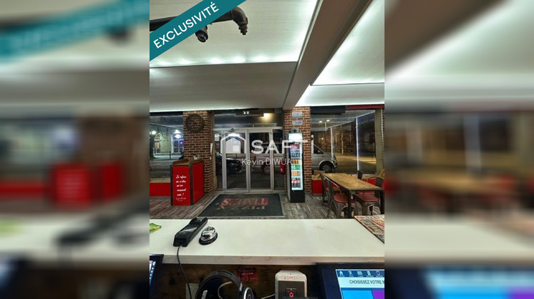 Ma-Cabane - Vente Local commercial Compiegne, 84 m²