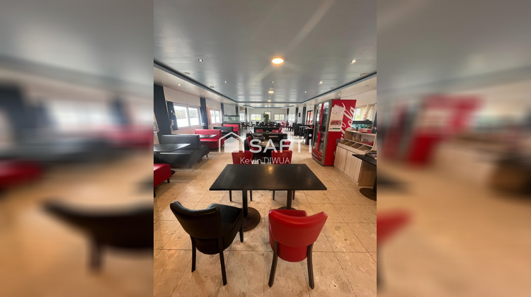 Ma-Cabane - Vente Local commercial Compiegne, 500 m²