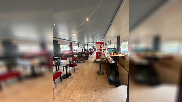 Ma-Cabane - Vente Local commercial Compiegne, 500 m²