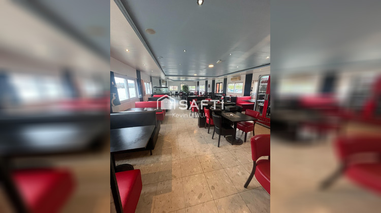 Ma-Cabane - Vente Local commercial Compiegne, 500 m²