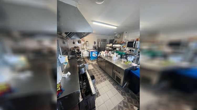 Ma-Cabane - Vente Local commercial Compiegne, 500 m²