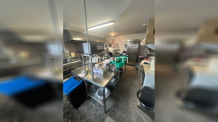 Ma-Cabane - Vente Local commercial Compiegne, 500 m²