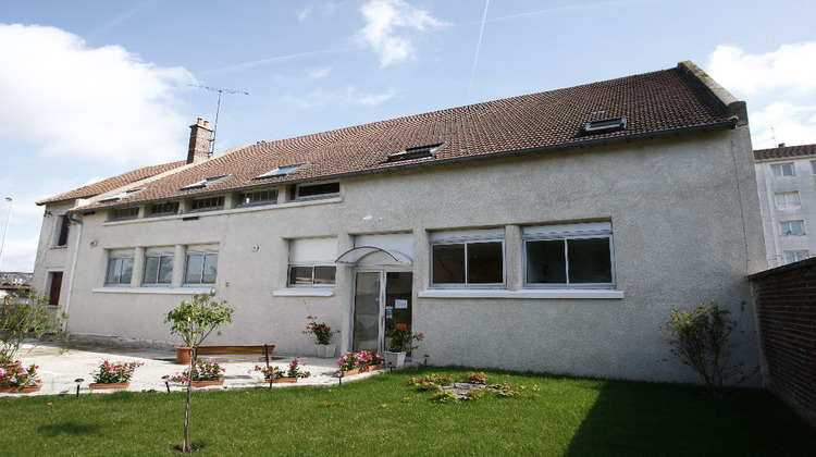 Ma-Cabane - Vente Local commercial COMPIEGNE, 258 m²