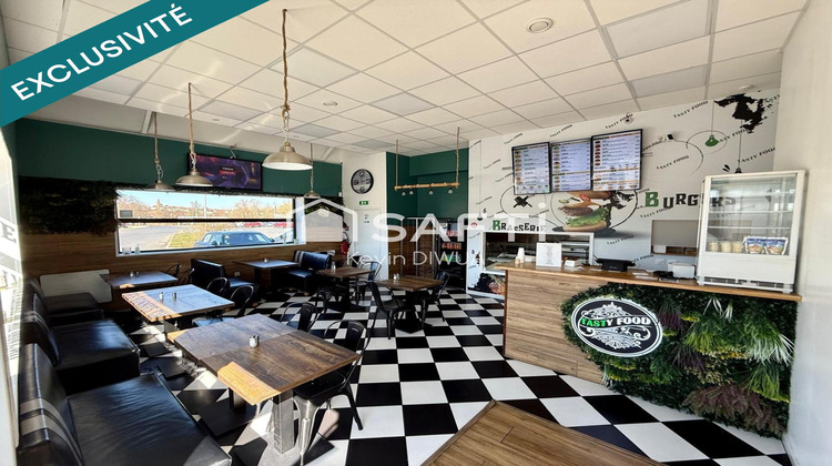 Ma-Cabane - Vente Local commercial Compiegne, 77 m²