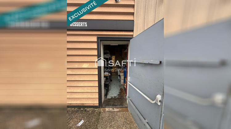 Ma-Cabane - Vente Local commercial Compiegne, 77 m²