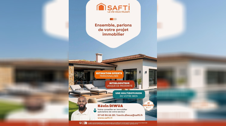 Ma-Cabane - Vente Local commercial Compiegne, 135 m²