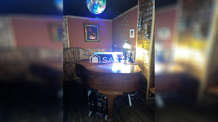 Ma-Cabane - Vente Local commercial Compiegne, 135 m²