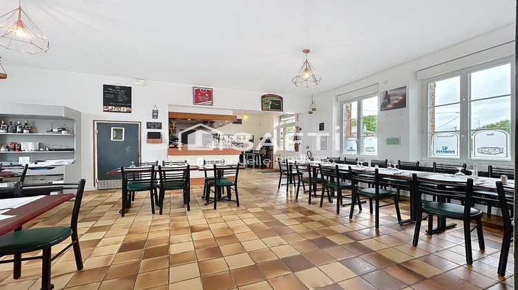 Ma-Cabane - Vente Local commercial Compiegne, 150 m²