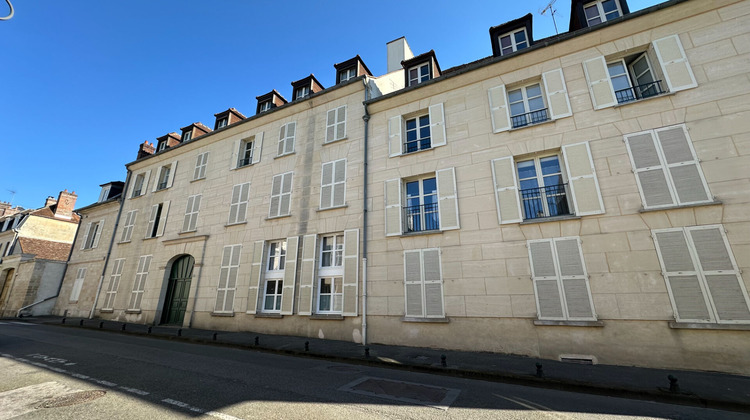 Ma-Cabane - Vente Local commercial COMPIEGNE, 131 m²