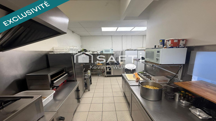 Ma-Cabane - Vente Local commercial Compiegne, 77 m²