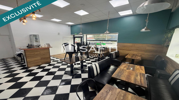Ma-Cabane - Vente Local commercial Compiegne, 77 m²