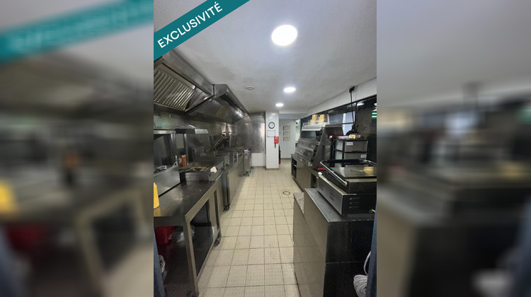Ma-Cabane - Vente Local commercial Compiegne, 120 m²