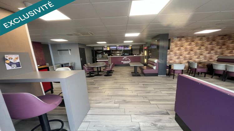 Ma-Cabane - Vente Local commercial Compiegne, 120 m²