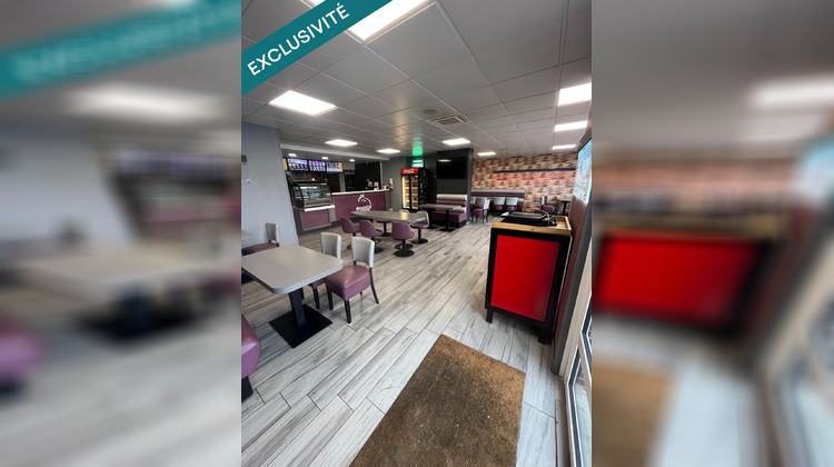 Ma-Cabane - Vente Local commercial Compiegne, 120 m²
