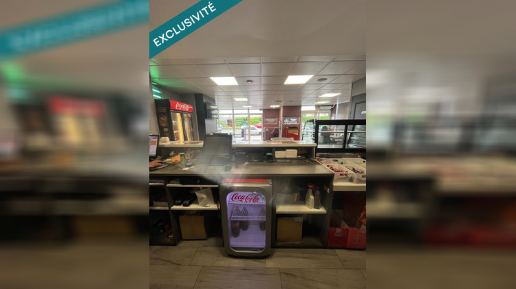 Ma-Cabane - Vente Local commercial Compiegne, 120 m²