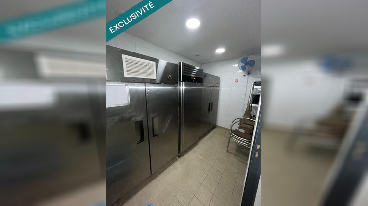 Ma-Cabane - Vente Local commercial Compiegne, 120 m²
